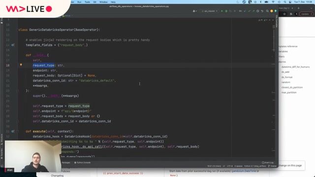 Developing advanced operators for complex cluster management
