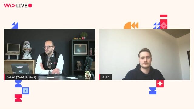 Discussing preferred data stacks and career advice