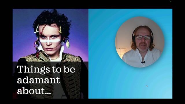 Establishing a single source of truth for all data