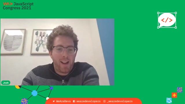 Introduction to the GraphQL, Apollo, and Next.js stack thumbnail