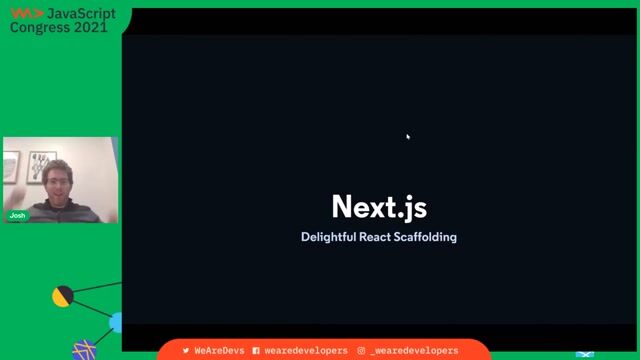 GraphQL + Apollo + Next.js: A Lovely Trio