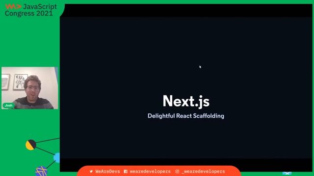 GraphQL + Apollo + Next.js: A Lovely Trio thumbnail