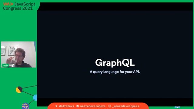 Understanding the core concepts of GraphQL APIs