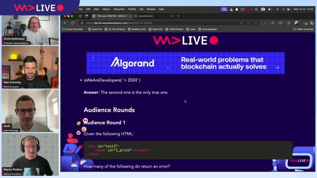 Final quiz on JavaScript quirks and AI terminology