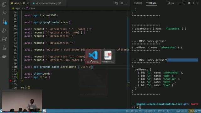 Q&A on career advice and GraphQL best practices