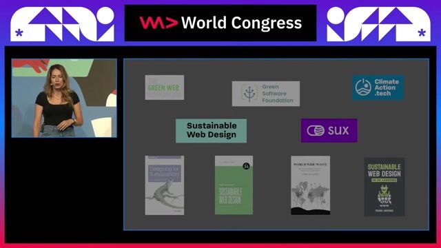 The role of the W3C in creating web standards