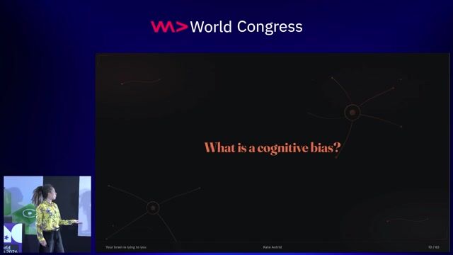 Your Brain Is Lying to You: Cognitive Biases in Development thumbnail