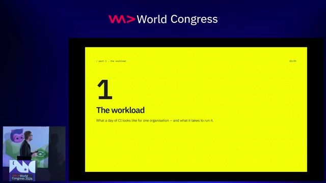 Why CI Deserves Its Own Infrastructure thumbnail