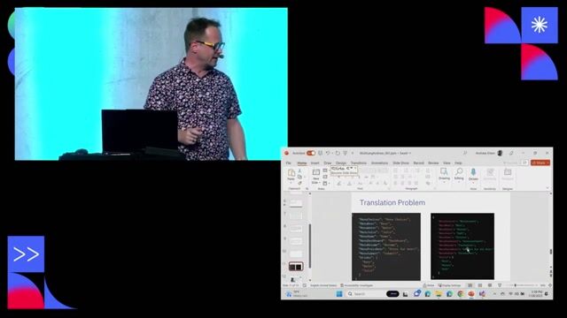 Improving translation accuracy with context and glossaries