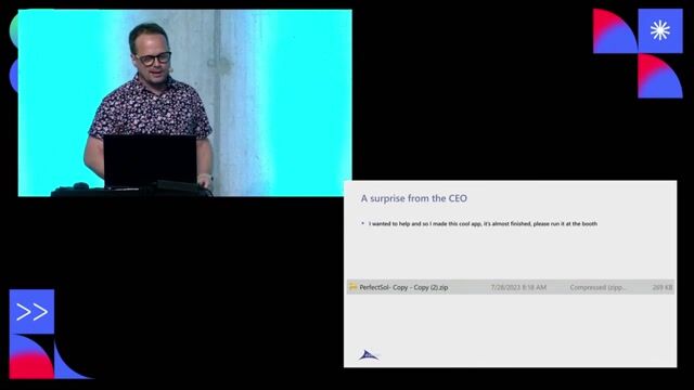 Useful AI friends for developers – building a multilingual app