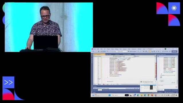 Extracting hardcoded text for internationalization with AI