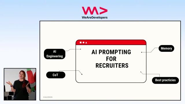 AI Prompting for TA and HR: From Beginner to Advanced