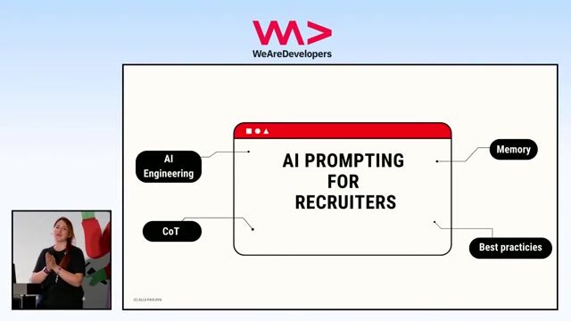 Understanding key generative AI and prompting terminology
