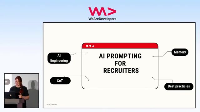 AI Prompting for TA and HR: From Beginner to Advanced