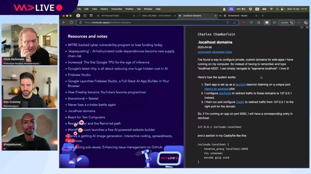 The problem with 'I built this in X hours' culture