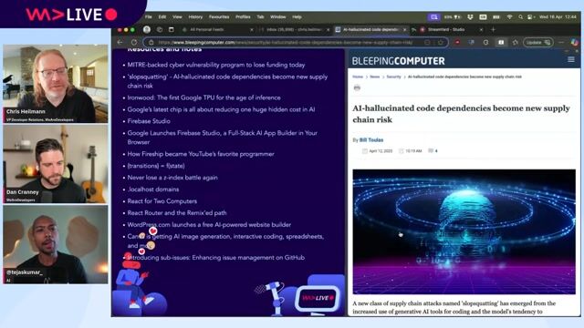 AI engineering does not always require Python
