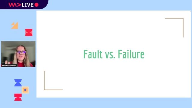 System Resilience: Surviving the Software Storm thumbnail