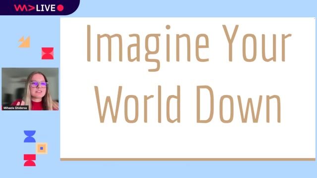 System Resilience: Surviving the Software Storm