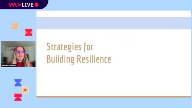 Building resilience across all software stack layers