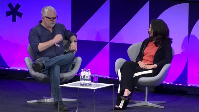 How the developer platform supports an AI ecosystem