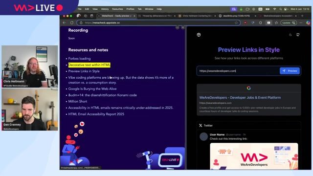 Evaluating vibe coding tools for rapid isolated development thumbnail