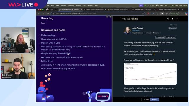 How Google's AI overviews impact content creators