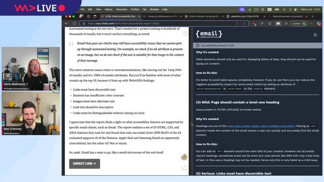 The importance of genuine diversity and inclusion efforts