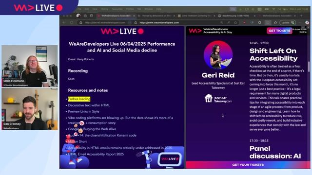 A real-world example of an accessibility bug