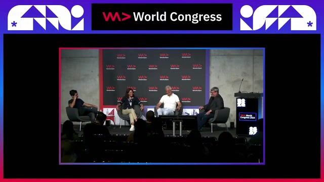 Panelists' wishes for future AI capabilities