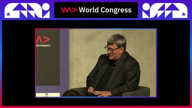 The Future of Developer Experience with GenAI: Driving Engineering Excellence thumbnail