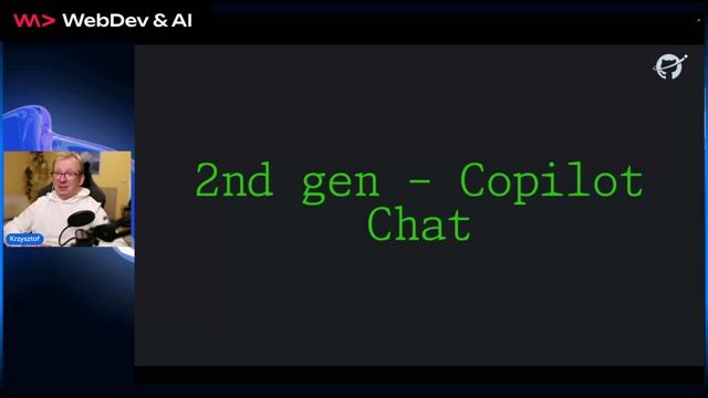 The impact of ChatGPT and the rise of chat interfaces