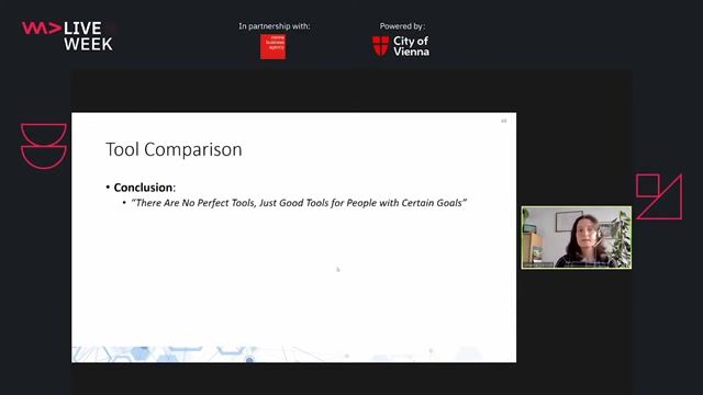 Overcoming challenges of data size and security