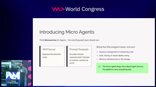 MicroAgents: The Microservices of the Agentic Era thumbnail
