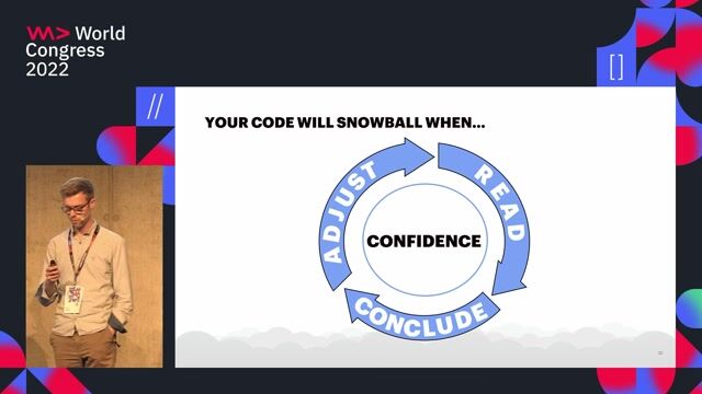 Balancing urgent feature deadlines with ongoing refactoring needs thumbnail