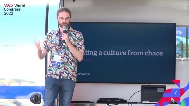 The origin of chaos engineering at Netflix