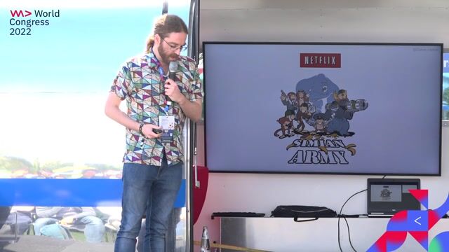 Understanding the core loop of chaos engineering