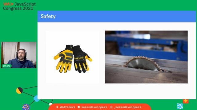 Misconceptions about TypeScript safety capabilities thumbnail