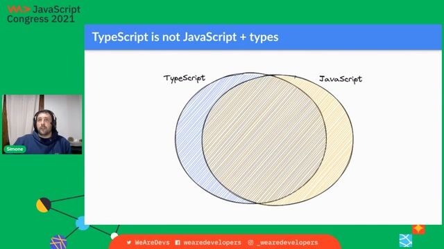 Evaluating TypeScript benefits and project drawbacks thumbnail