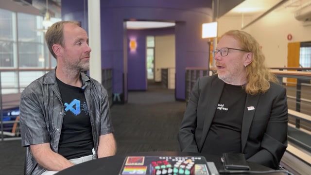 The evolving role of developers and architects in the AI era