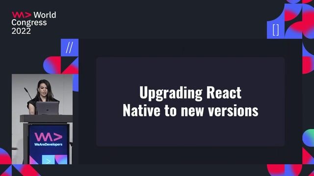 Strategies for manually upgrading React Native application versions thumbnail