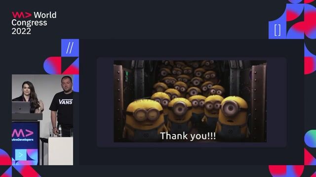 Audience Q&A on performance, windowing, and tooling