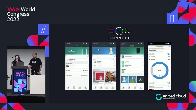 Using caching to manage slow network device responses