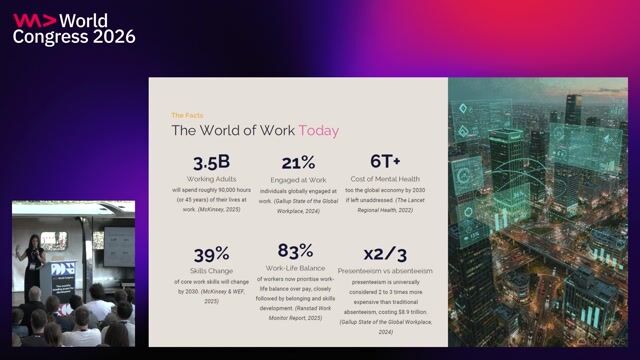 How to Build a Culture of Sustainable High Performance thumbnail