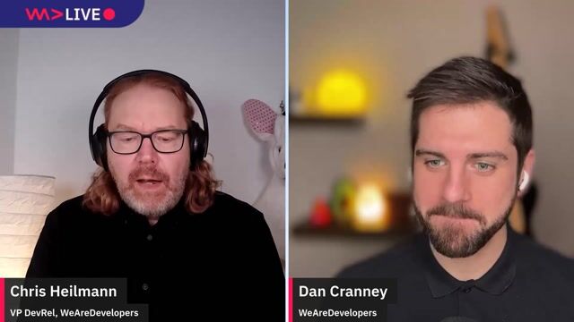 WeAreDevelopers LIVE – You Don’t Need JavaScript, Modern CSS and More thumbnail