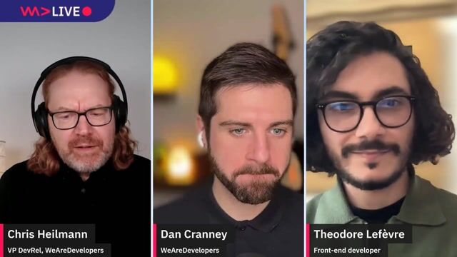 Why you might not need JavaScript for everything