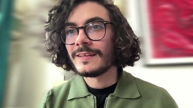 Highlighting active sections with CSS scroll-driven animations