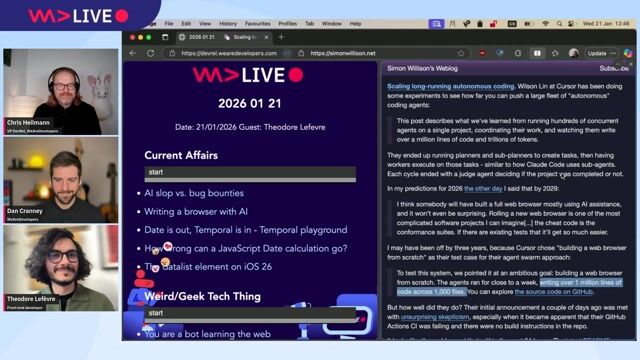 Solving date and time issues with the Temporal API