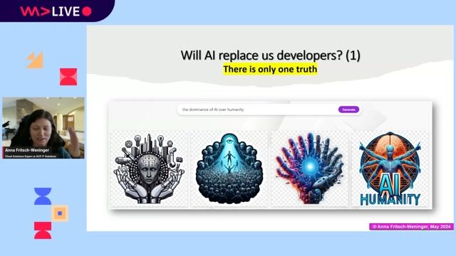 From Syntax to Singularity: AI’s Impact on Developer Roles thumbnail