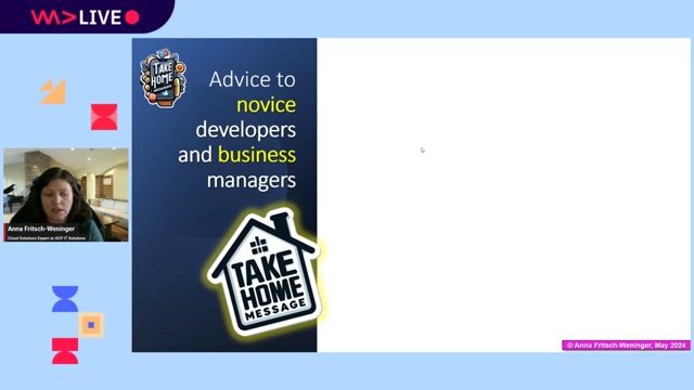 Practical advice for junior developers using AI tools