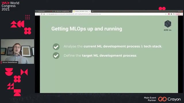Choosing between a custom vs managed MLOps platform